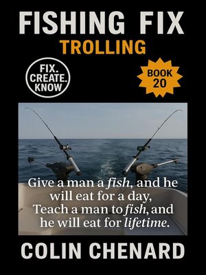 cover image of Trolling